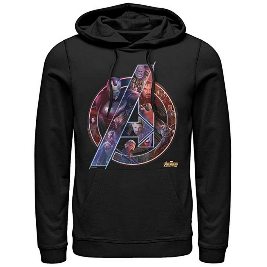 Sweat À Capuche
