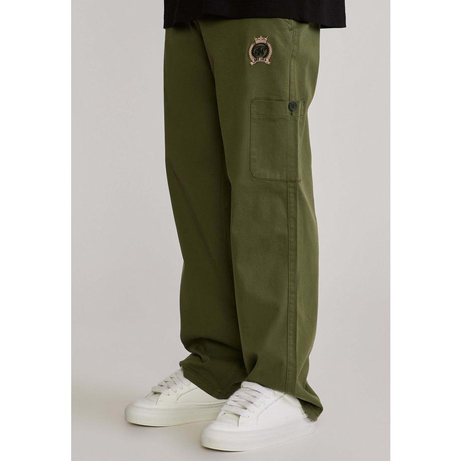 Cargohose Baggy Cargos