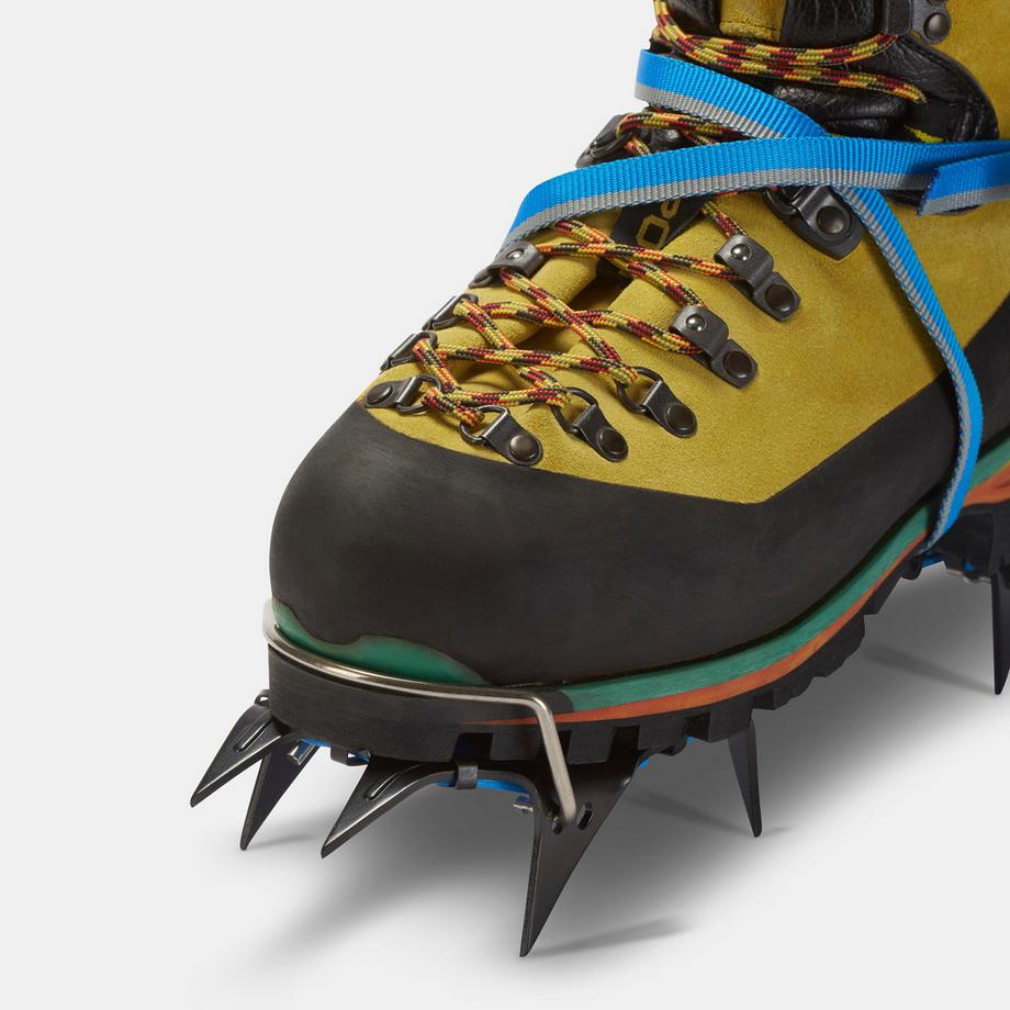 SIMOND  Crampons alpinisme - SEMI-AUTO 