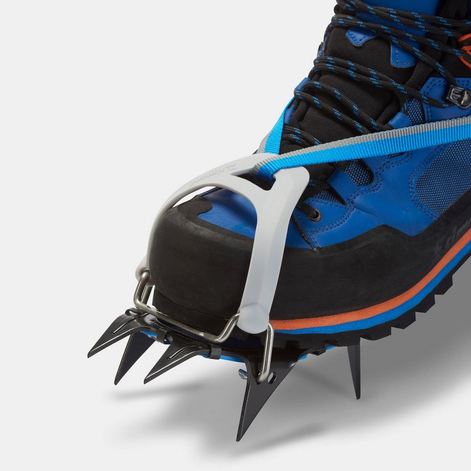 SIMOND  Crampons alpinisme - SEMI-AUTO 