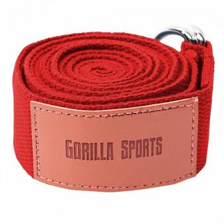Gorilla Sports  Yogagurt 