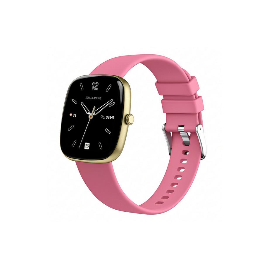 Reflex Active  REFLEX SmartArmbanduhr     armband 