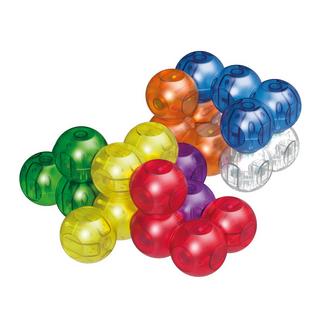 Brain Games  Magnetischer Würfel für Denkspiele 