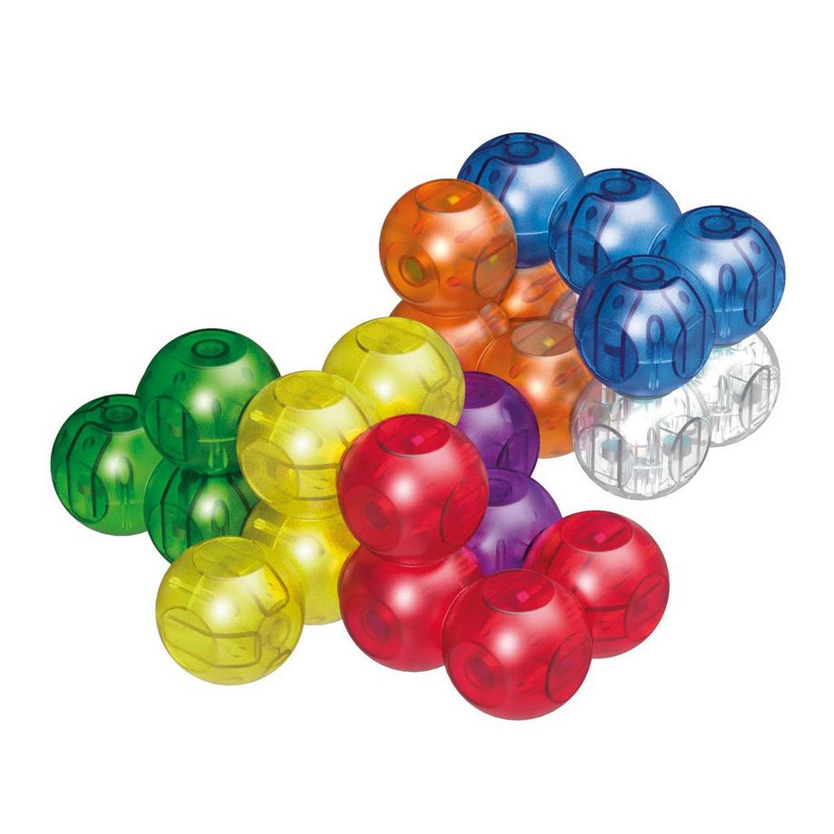 Brain Games  Magnetischer Würfel für Denkspiele 