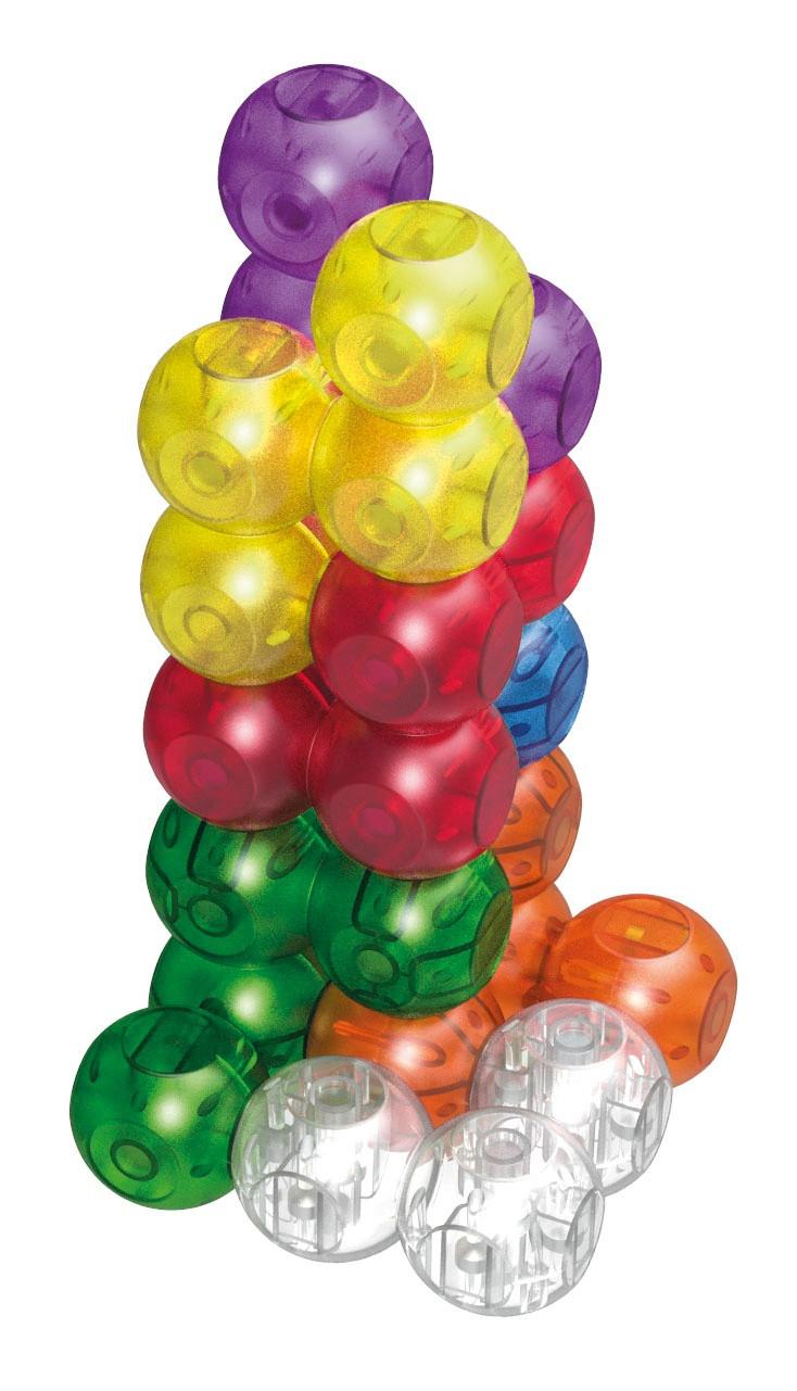 Brain Games  Magnetischer Würfel für Denkspiele 