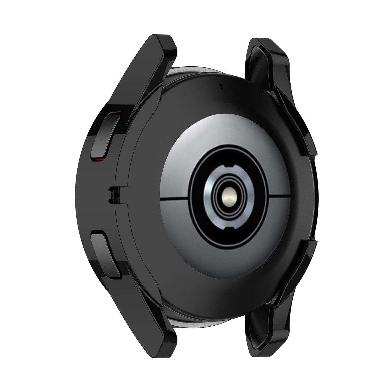 Cover-Discount  Galaxy Watch 4 42mm - Gummi Schutz Case 