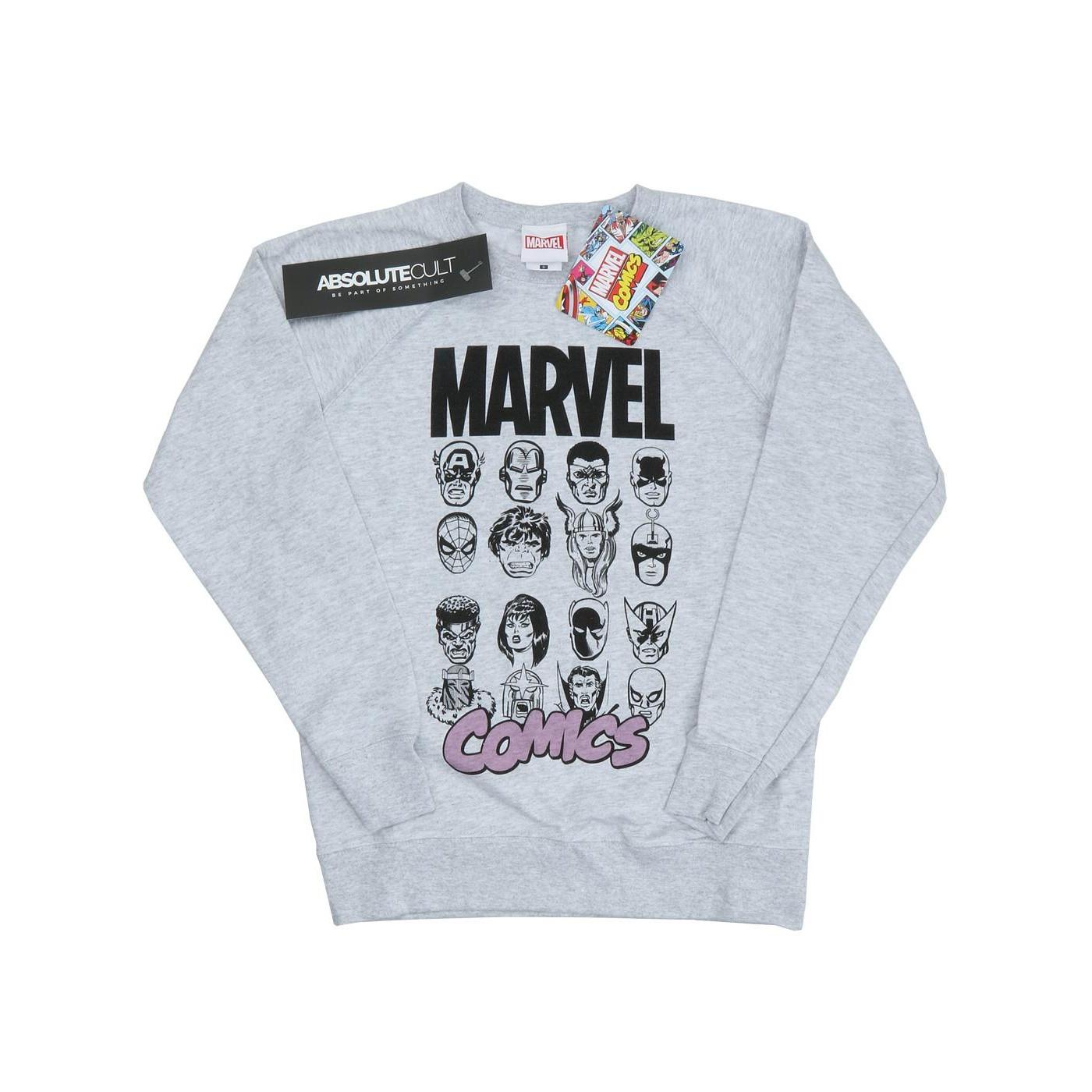 MARVEL  Sweatshirt 