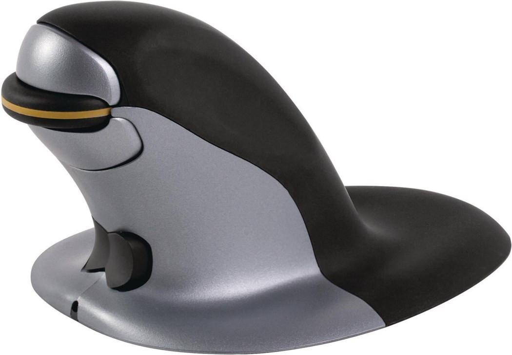 Fellowes  Ergonomische Maus Penguin L Wireless 