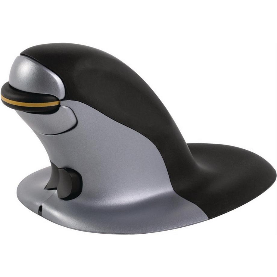 Fellowes  Ergonomische Maus Penguin L Wireless 