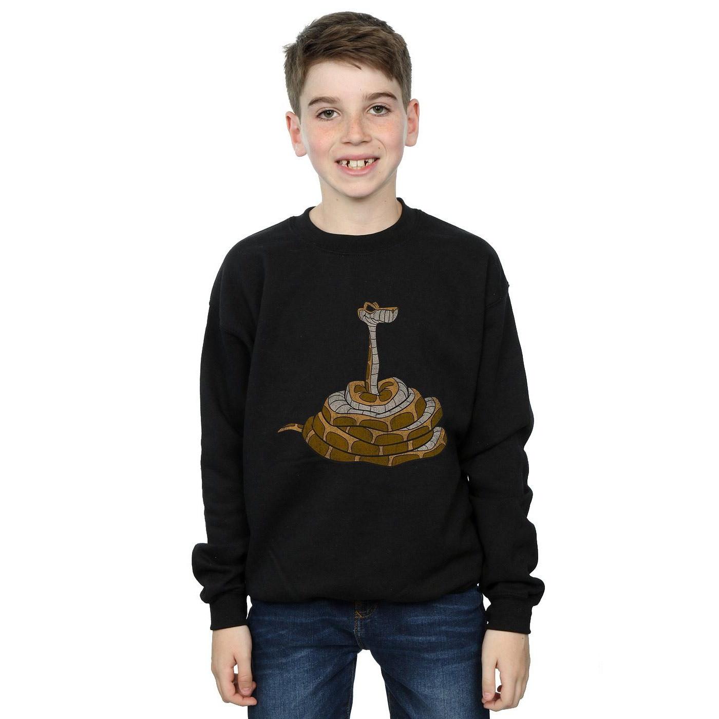 Disney  The Jungle Book Sweatshirt 