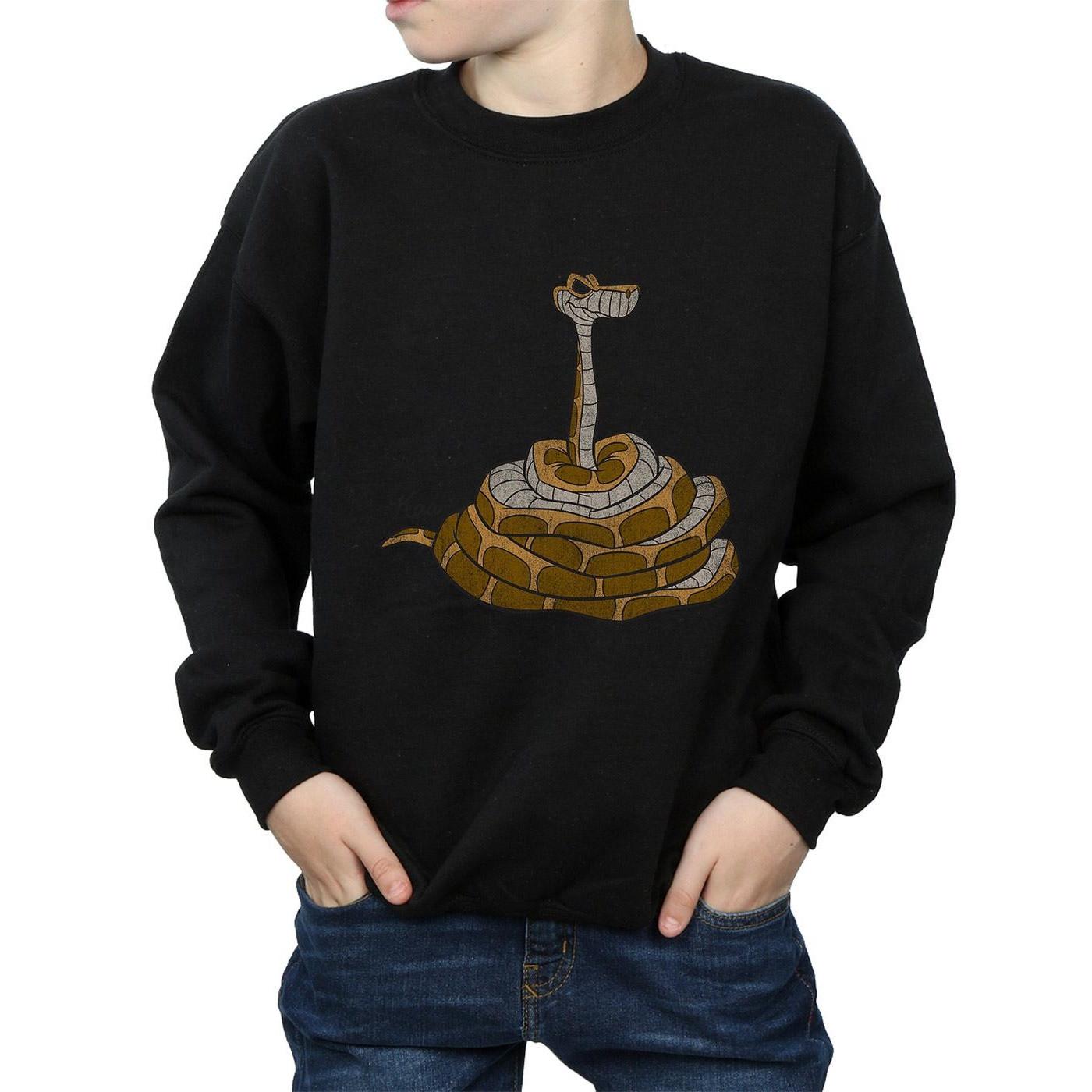 Disney  The Jungle Book Sweatshirt 