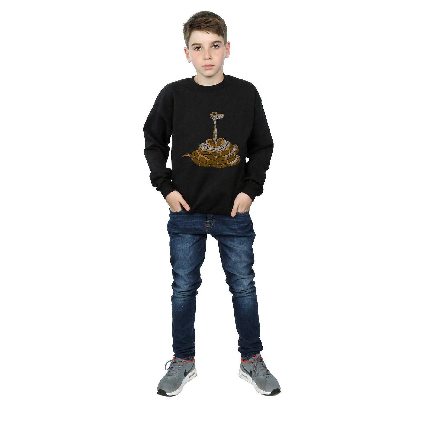 Disney  The Jungle Book Sweatshirt 