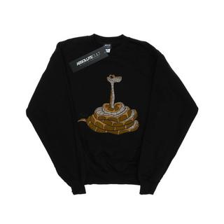 Disney  The Jungle Book Sweatshirt 