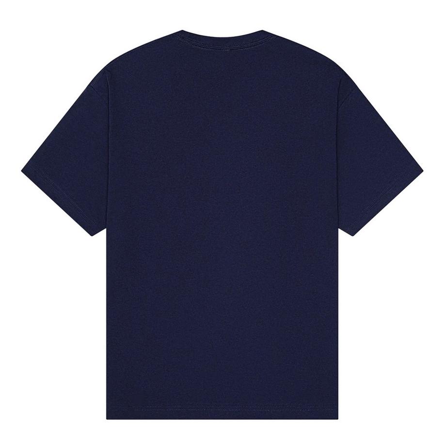 Bella + Canvas T-Shirt Taglio Boxy  