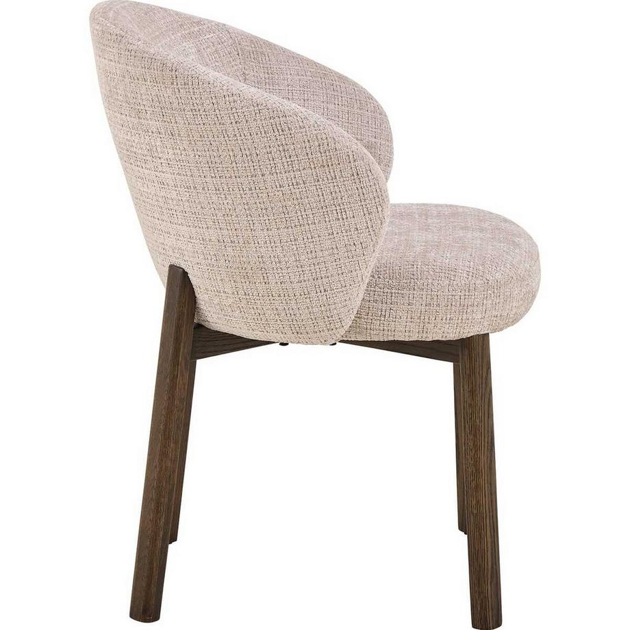 mutoni Poltrona Walora beige  