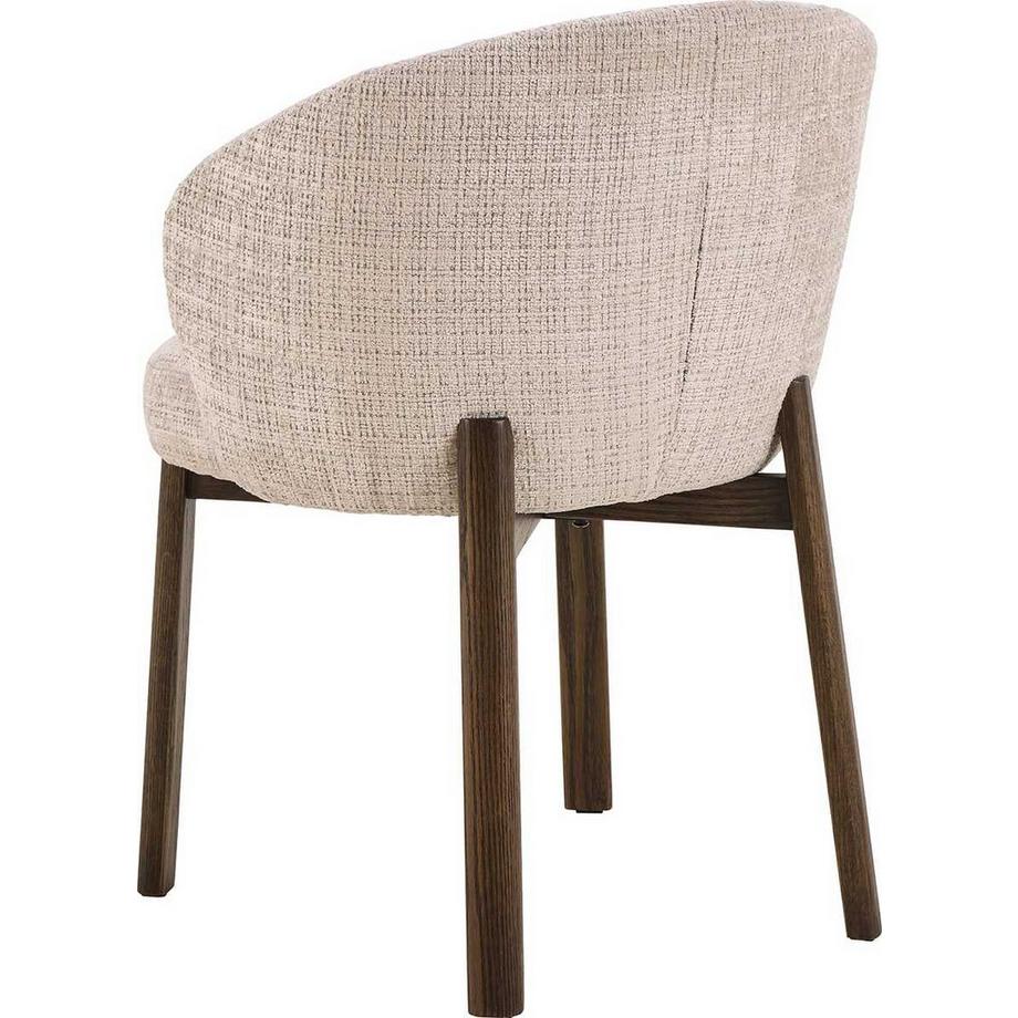 mutoni Poltrona Walora beige  