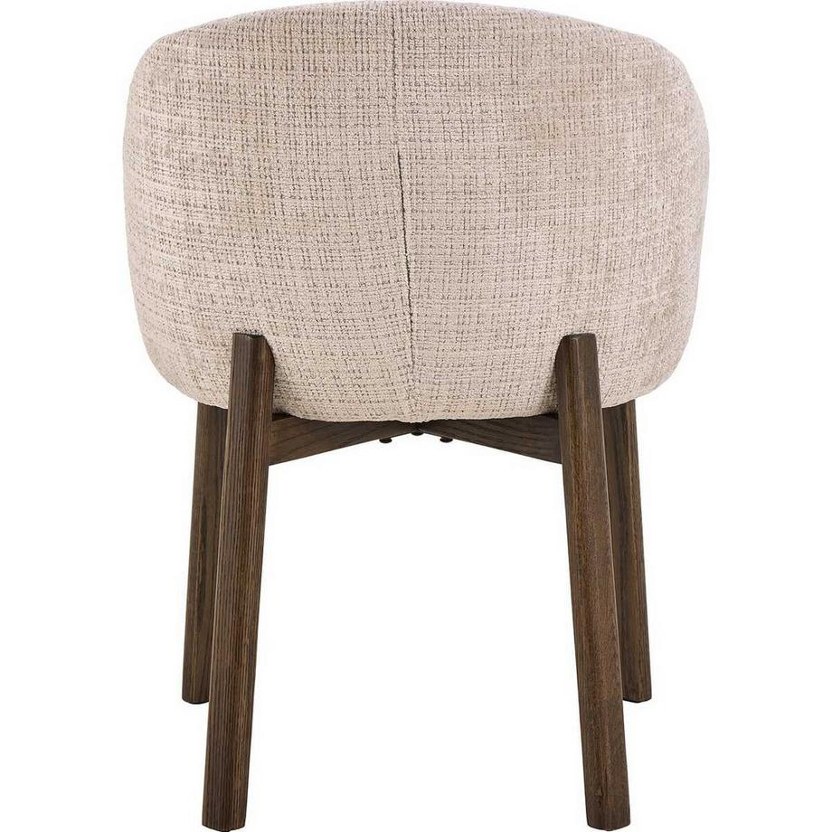 mutoni Poltrona Walora beige  