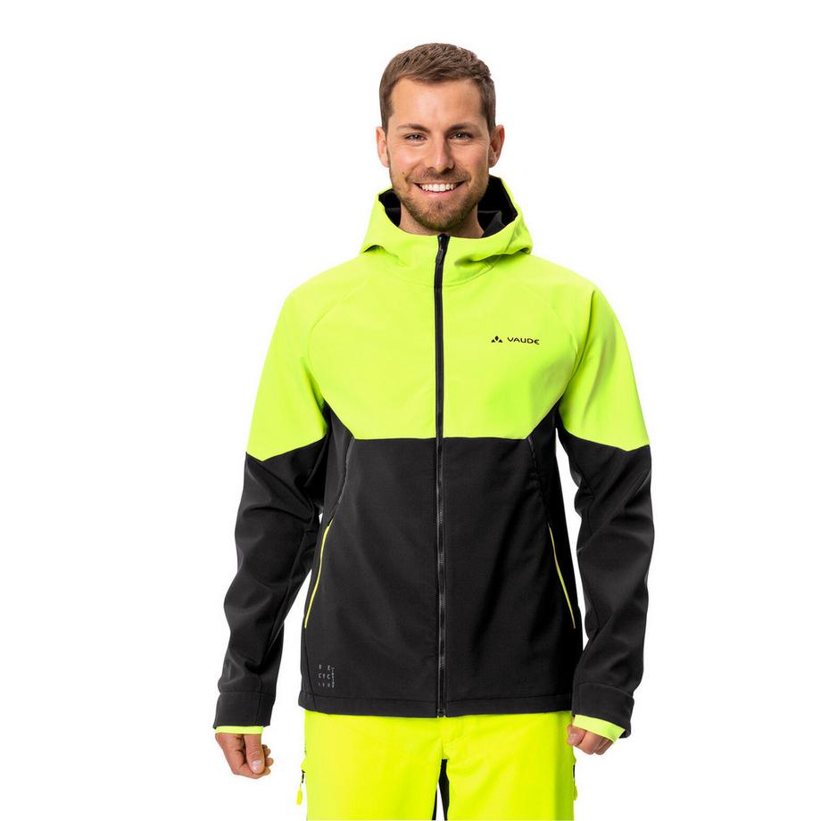 VAUDE  Qimsa Softshell Jacket 