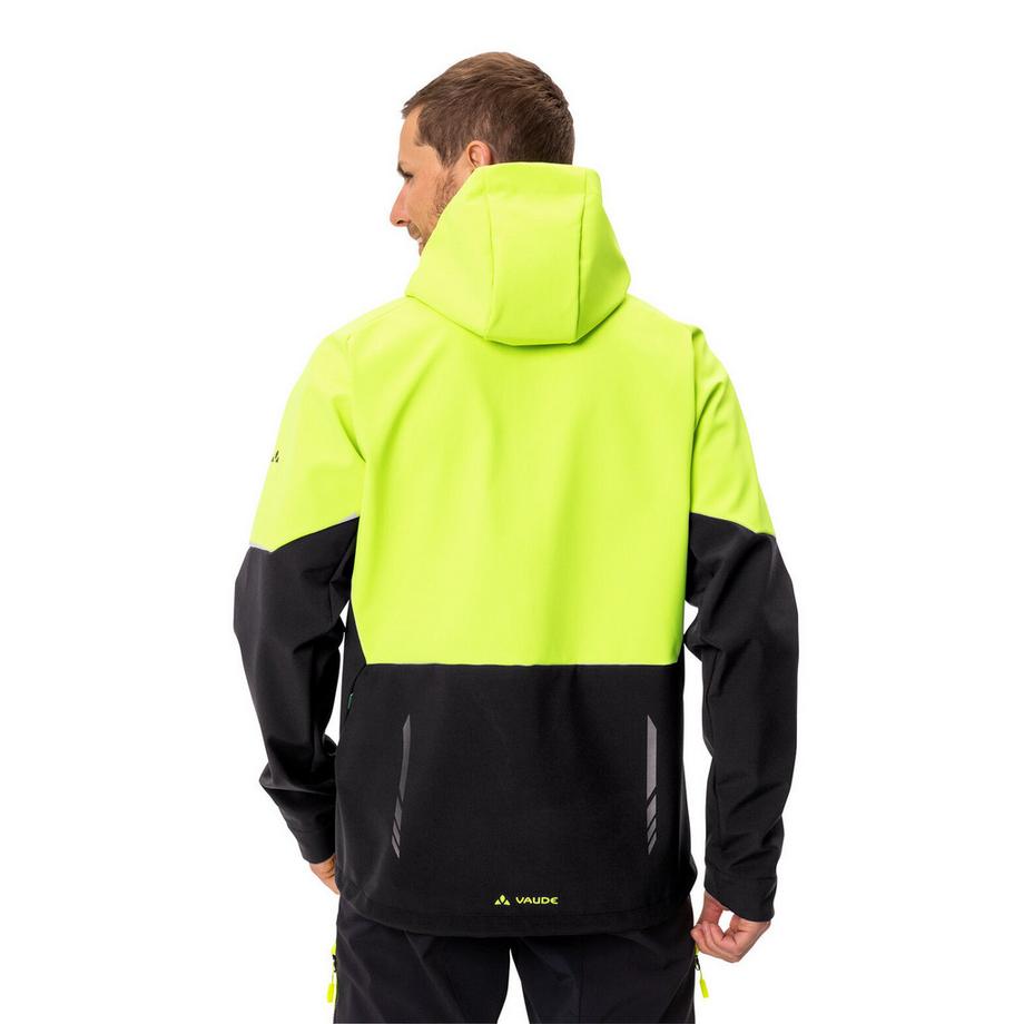 VAUDE  Qimsa Softshell Jacket 