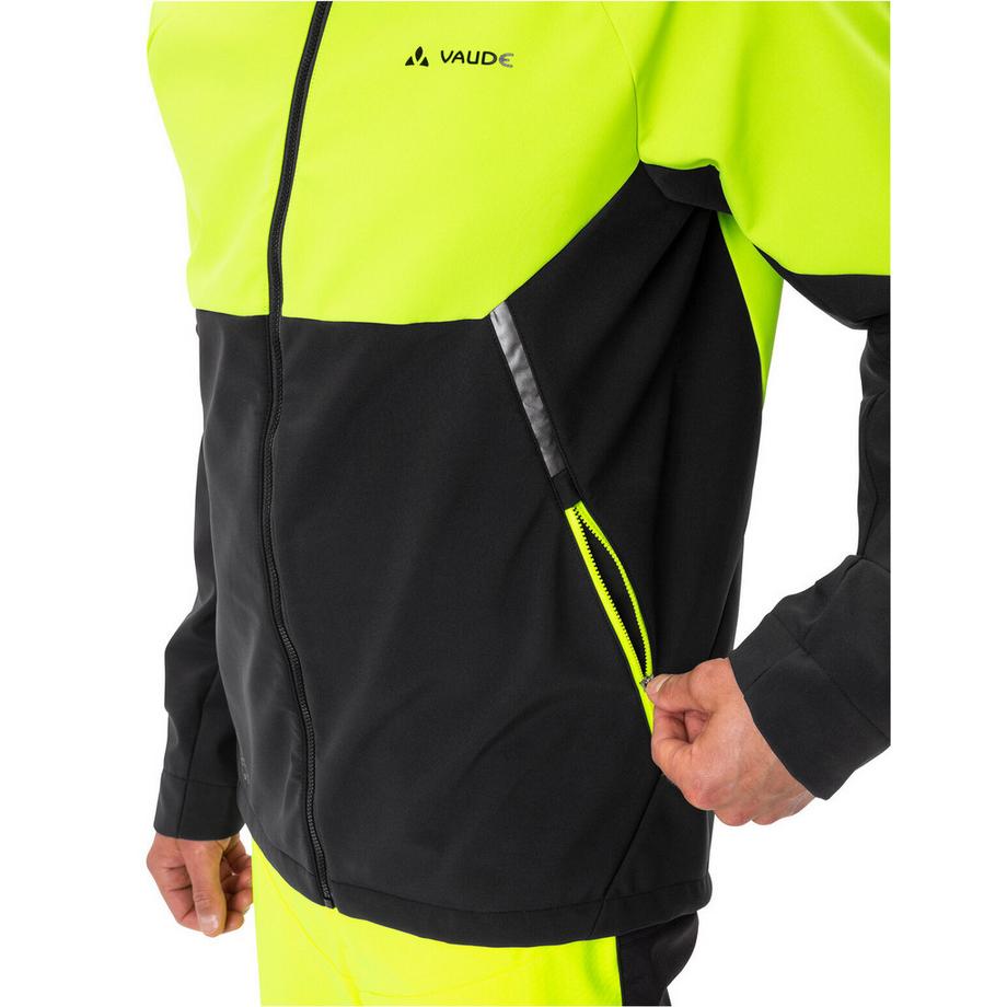 VAUDE  Qimsa Softshell Jacket 