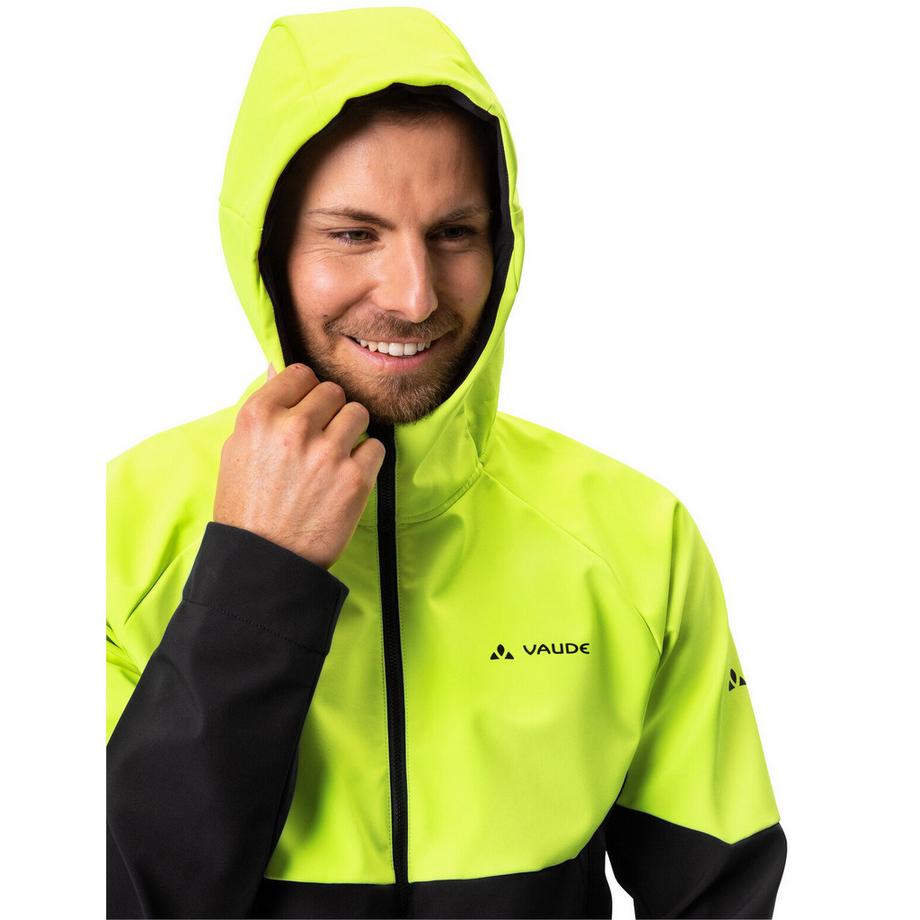 VAUDE  Qimsa Softshell Jacket 