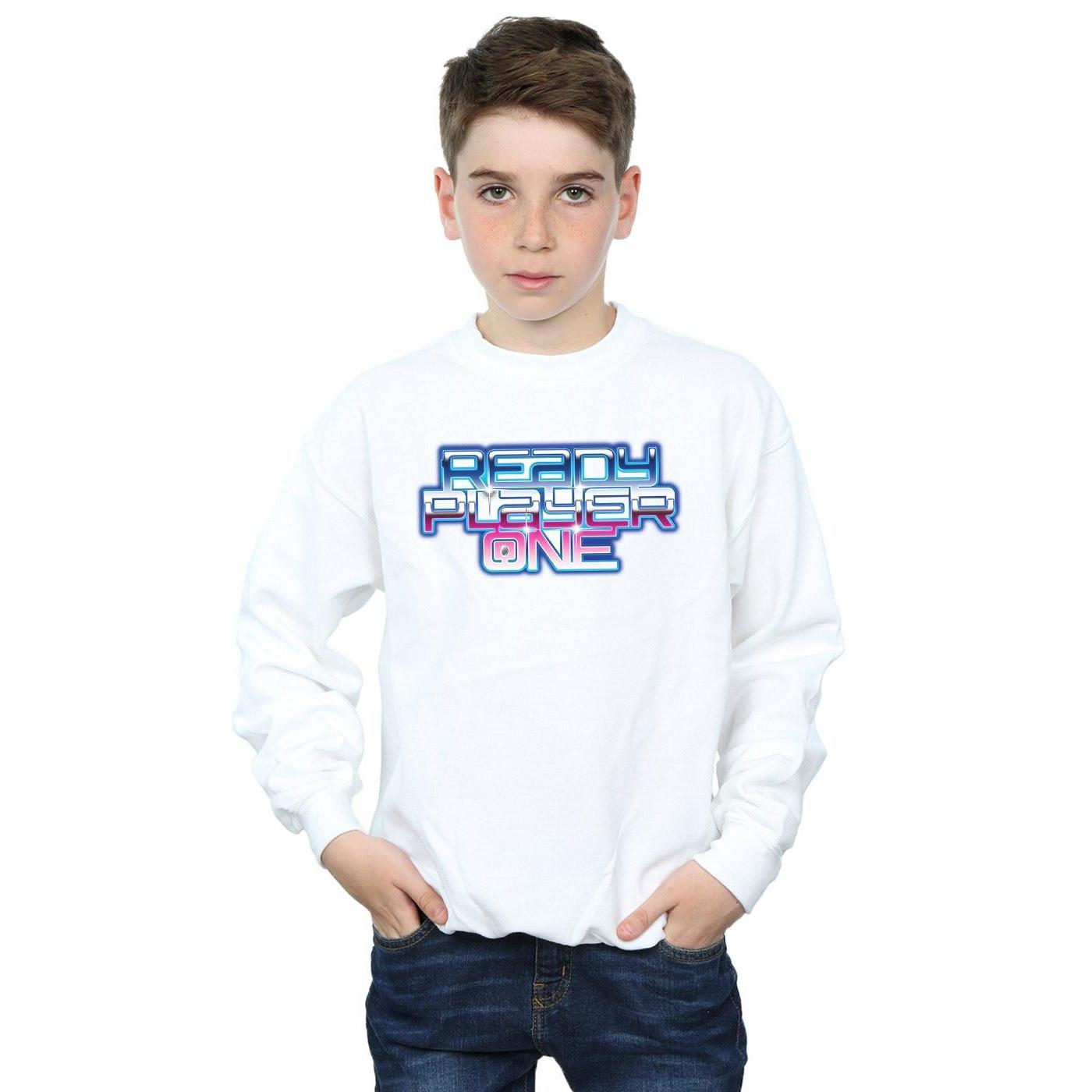 Ready Player One  Sweatshirt 