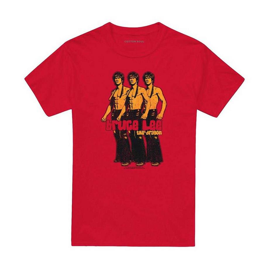 T-ShirtMotiftyle Nunchakus