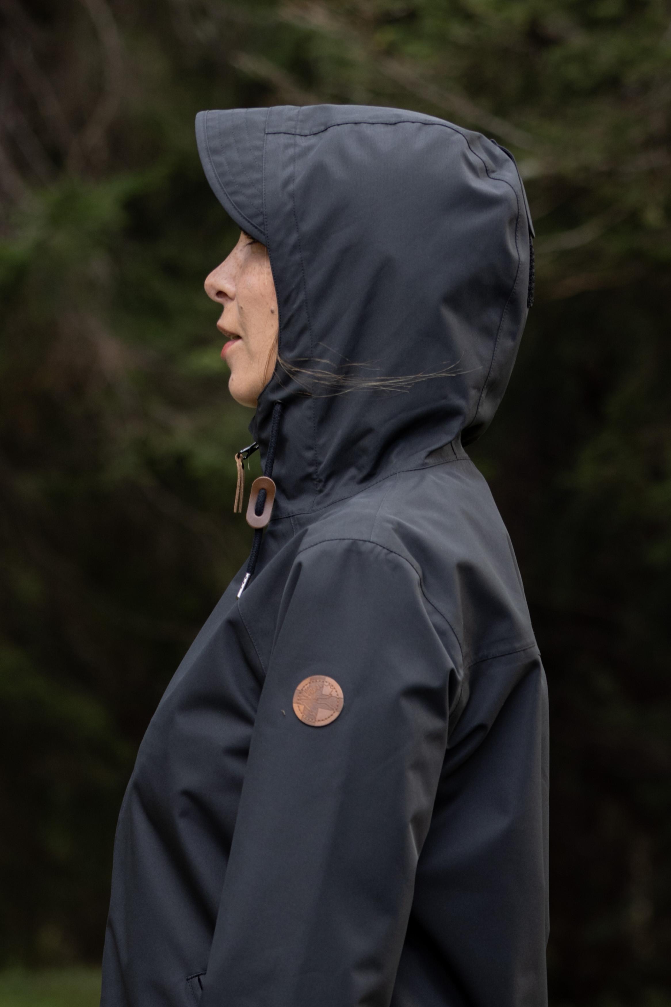 Rukka Gemma Veste de Pluie  