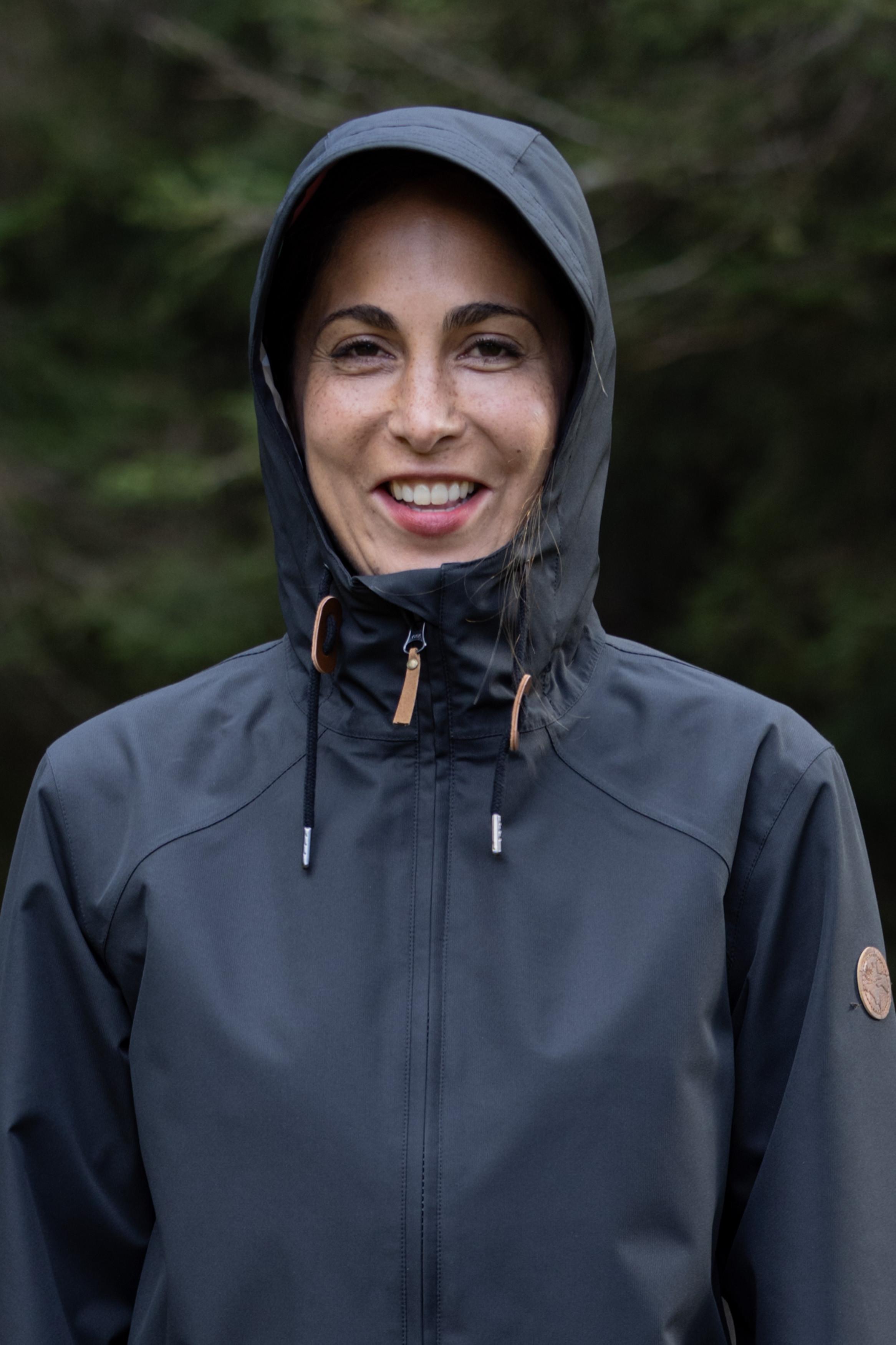 Rukka Gemma Veste de Pluie  