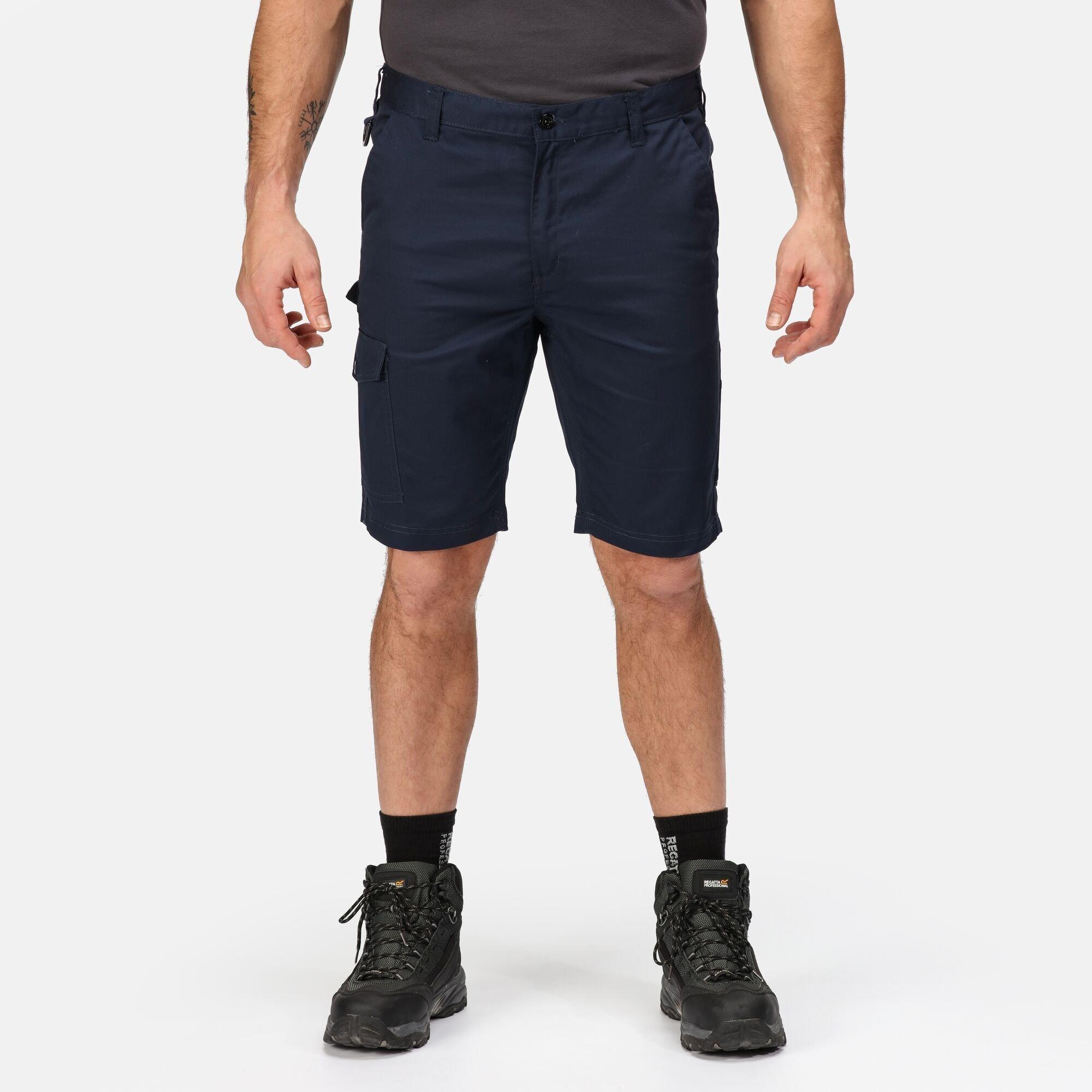 Regatta Pro Cargo Shorts  