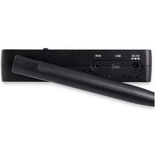 STARTECH.COM  StarTech.com Kabelloses HDMI-Extender-Kit - 200 m - 1080p - HDMI über wireless Extender - LPCM 5.1 / 7.1 Audio 