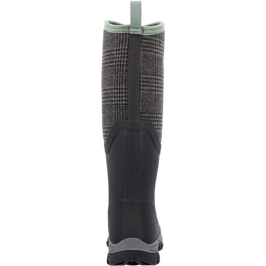 Muck Boots Arctic Sport II Stivali di gomma a quadri  