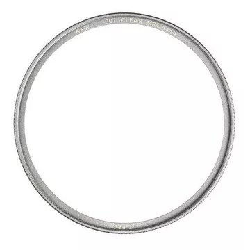 B+W T-Pro 007 Filtro trasparente per fotocamera 5,2 cm