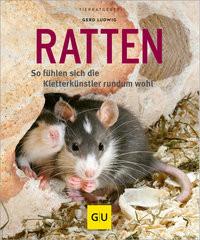 Ratten Ludwig, Gerd Copertina rigida 