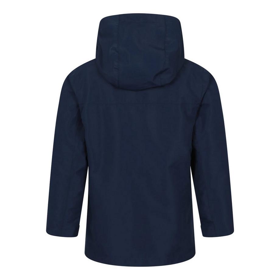 Mountain Warehouse  Creek Giacca Impermeabile 3 In 1 