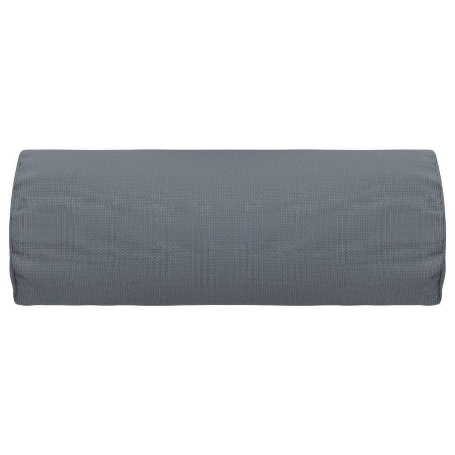 VidaXL Appui-tête de chaise longue tissu  