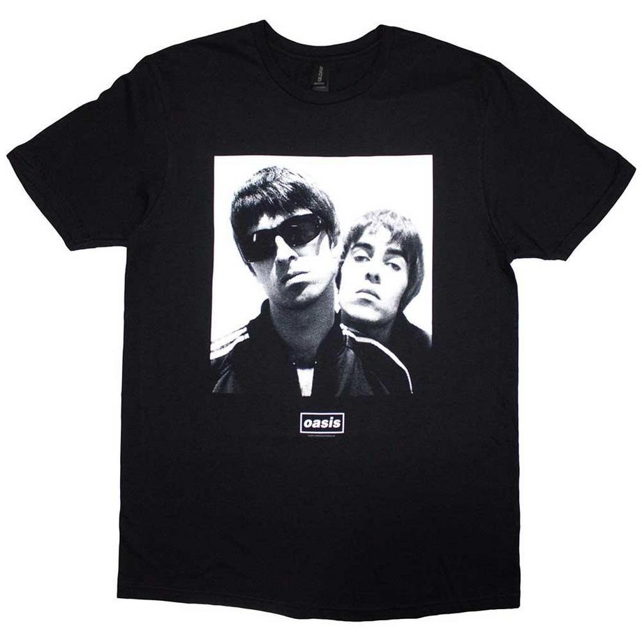 T-ShirtNoel & Liam