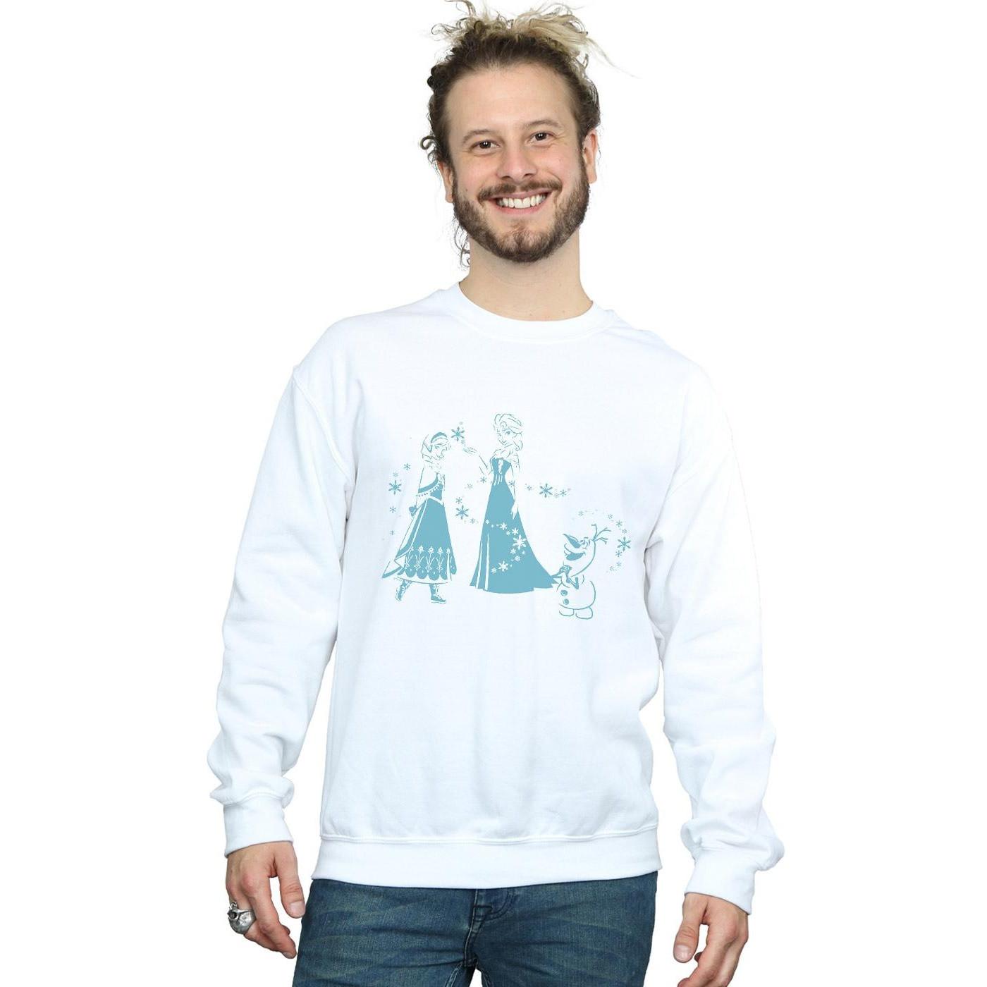 Disney Frozen Sweatshirt  