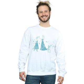 Disney Frozen Sweatshirt  