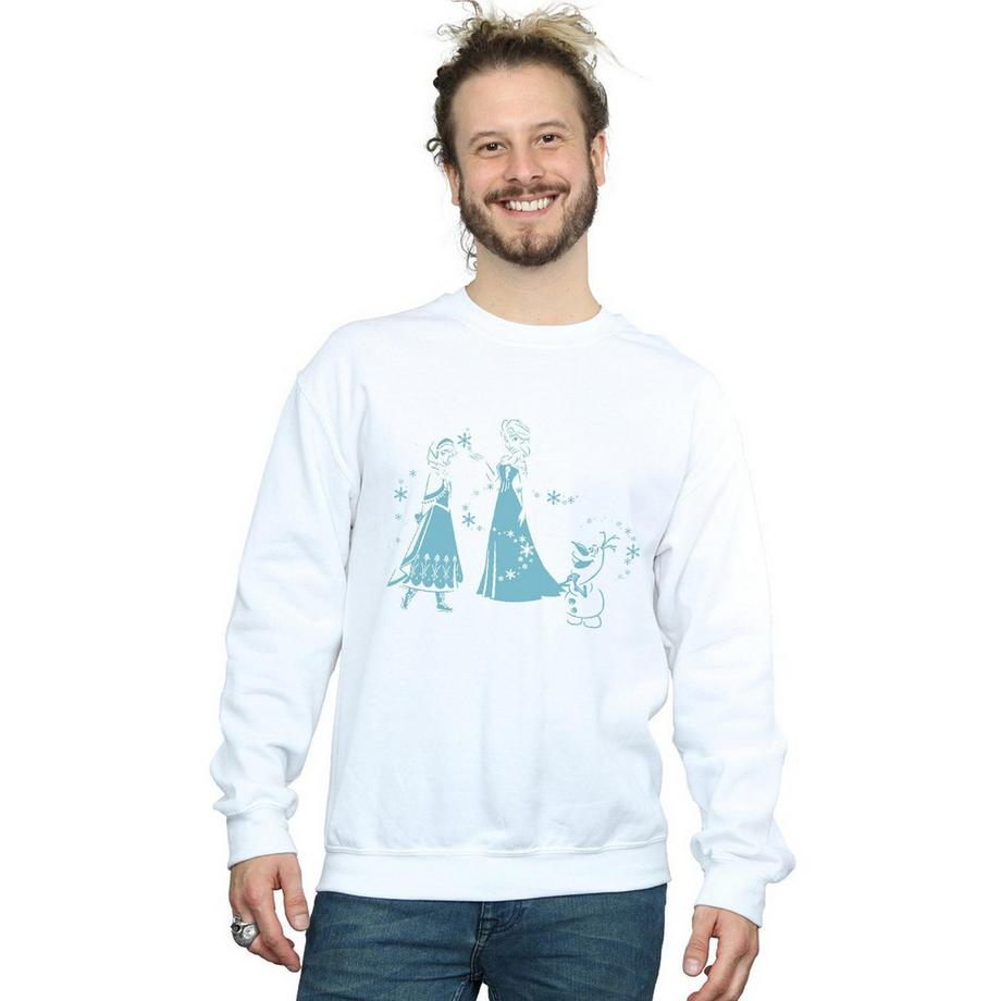 Disney Frozen Sweatshirt  