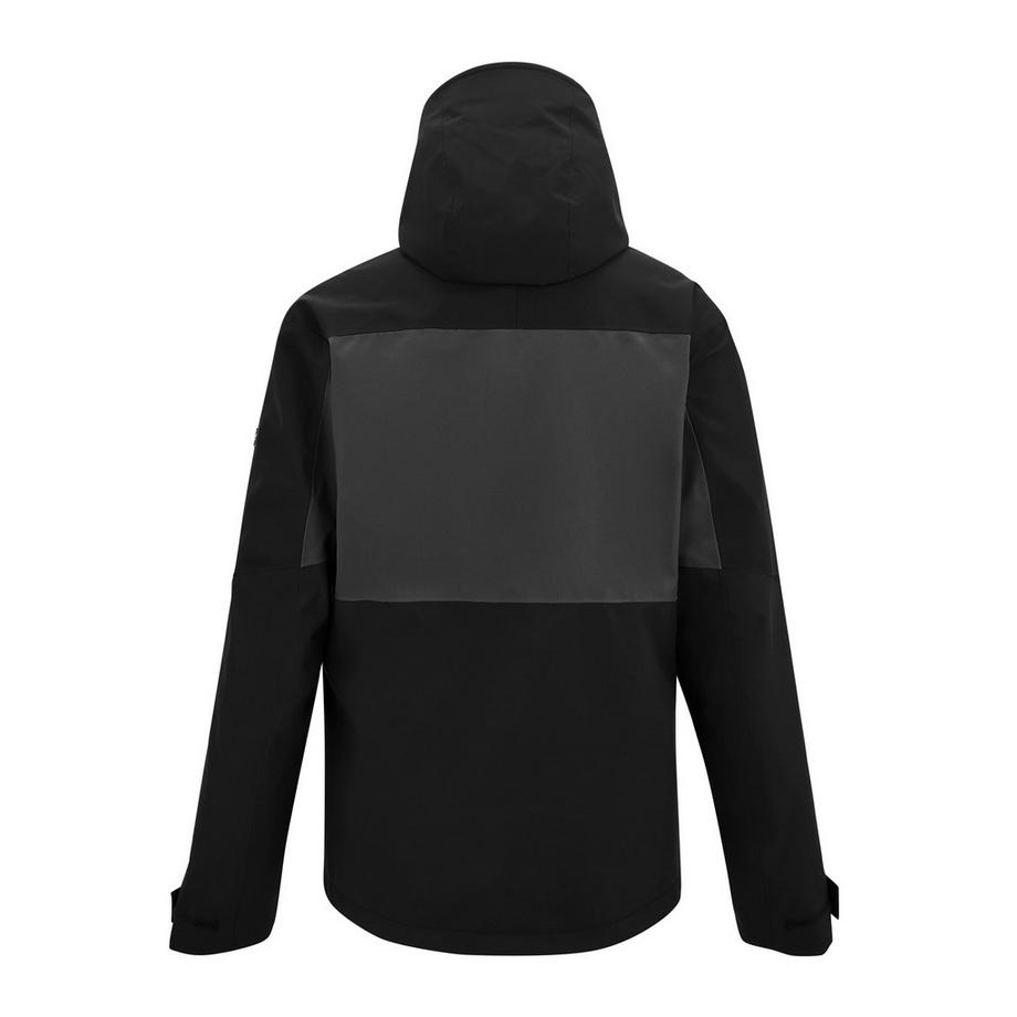 Regatta Veste Imperméable À Capuche Maland  
