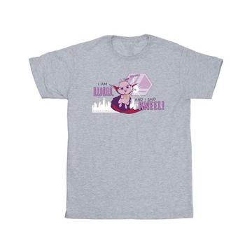 DCs DC League Of SuperPets Evil Genius TShirt