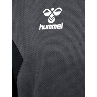 Hummel Authentic Polyester Kapuzen-Sweatshirt  