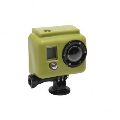 XSories  XSories SILG/GRN custodia per fotocamera Cover Verde 