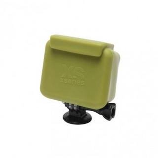 XSories  XSories SILG/GRN custodia per fotocamera Cover Verde 