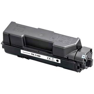 Renkforce  Toner ersetzt Kyocera TK-1160 Kompatibel Schwarz 7200 Seiten 