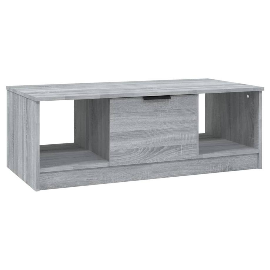 tavolino da salotto Legno multistrato
