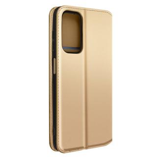 Avizar  Cover Samsung A23 5G, M23 5G Gold 