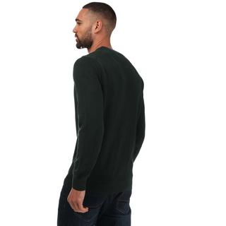 GANT  Sweatshirt Rundhalsausschnitt 