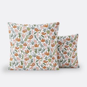 Kopfkissenbezug Lara